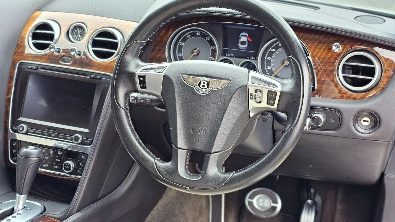 Vehicle 73