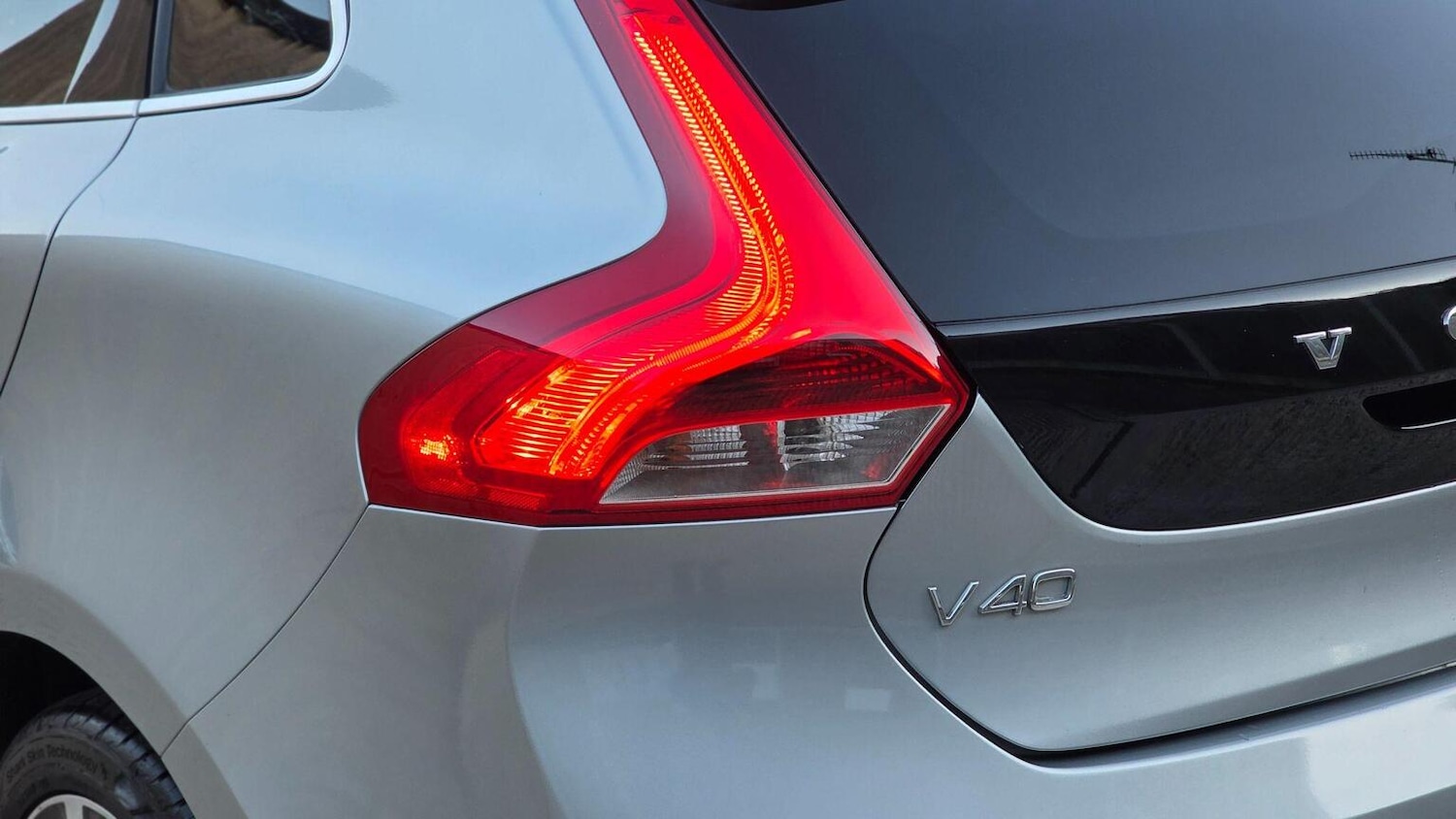 Used Volvo V40 2015 for sale - 76142478: Photo 59