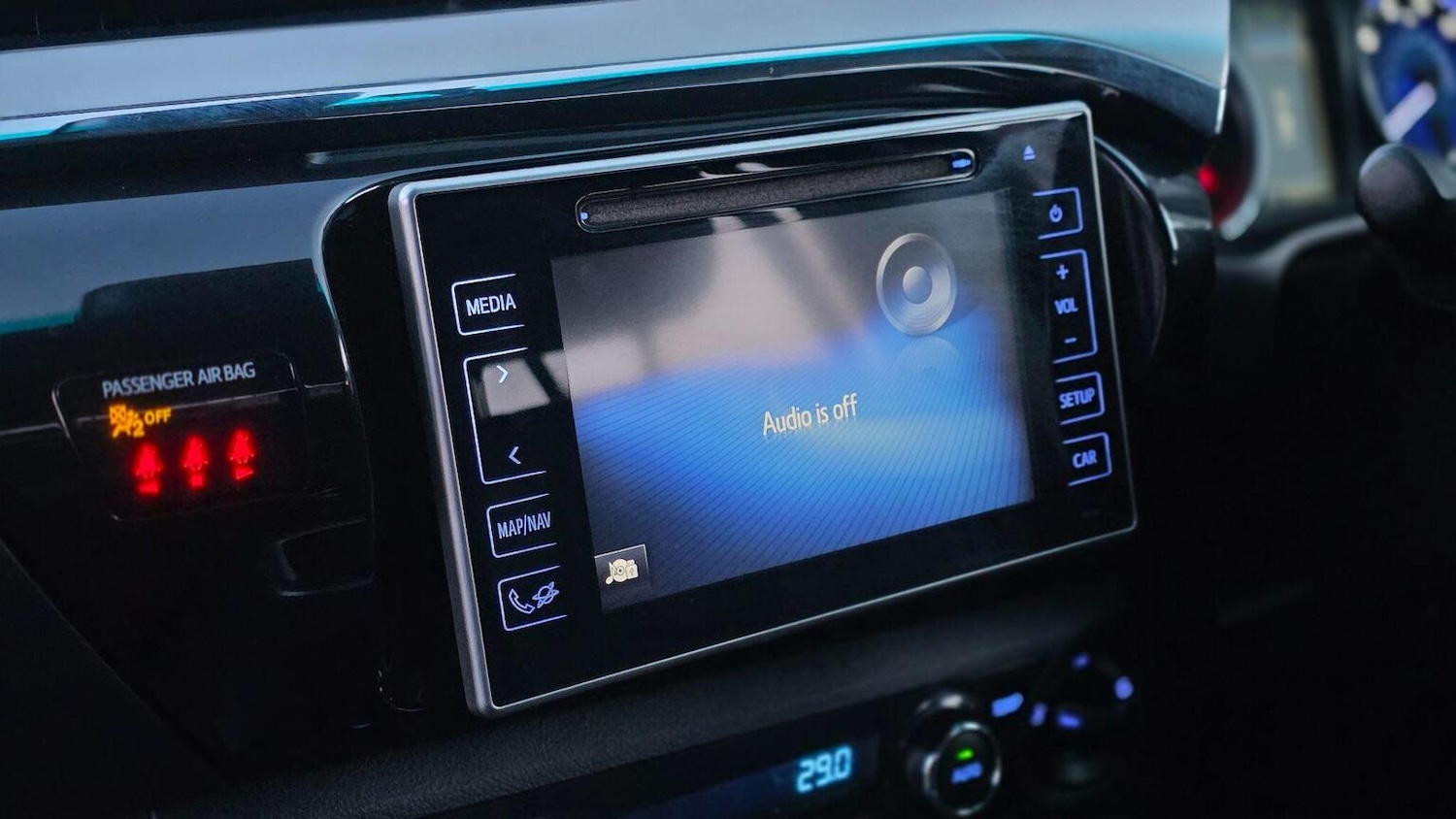 Used Toyota Hilux 2018 for sale - 77113107: Photo 21