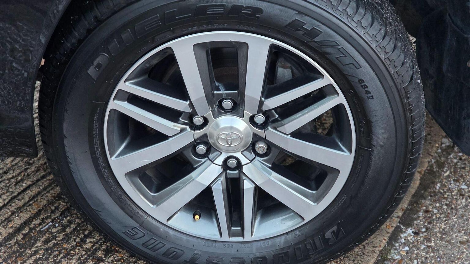 Used Toyota Hilux 2018 for sale - 77113107: Photo 55