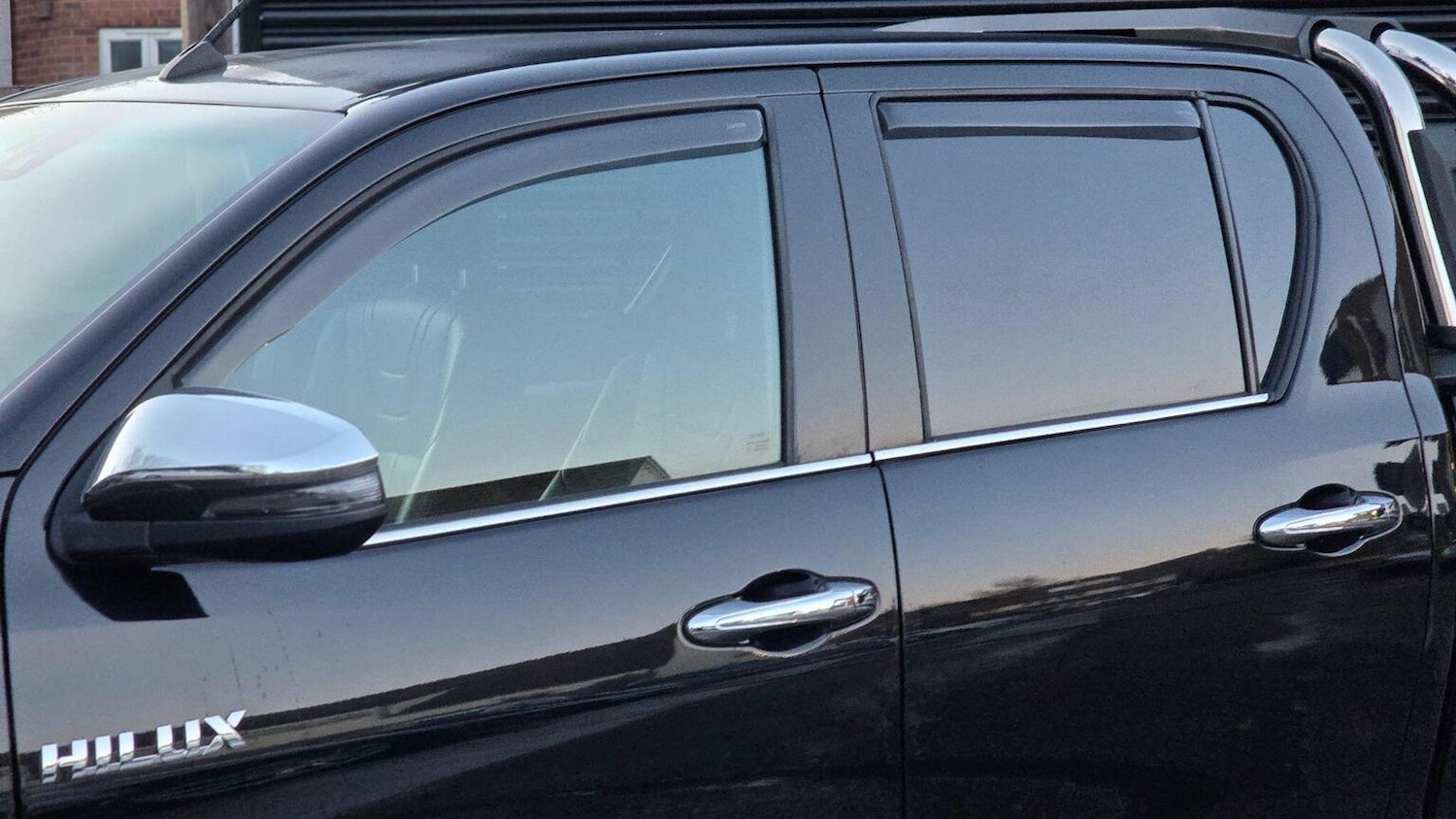 Used Toyota Hilux 2018 for sale - 77113107: Photo 59