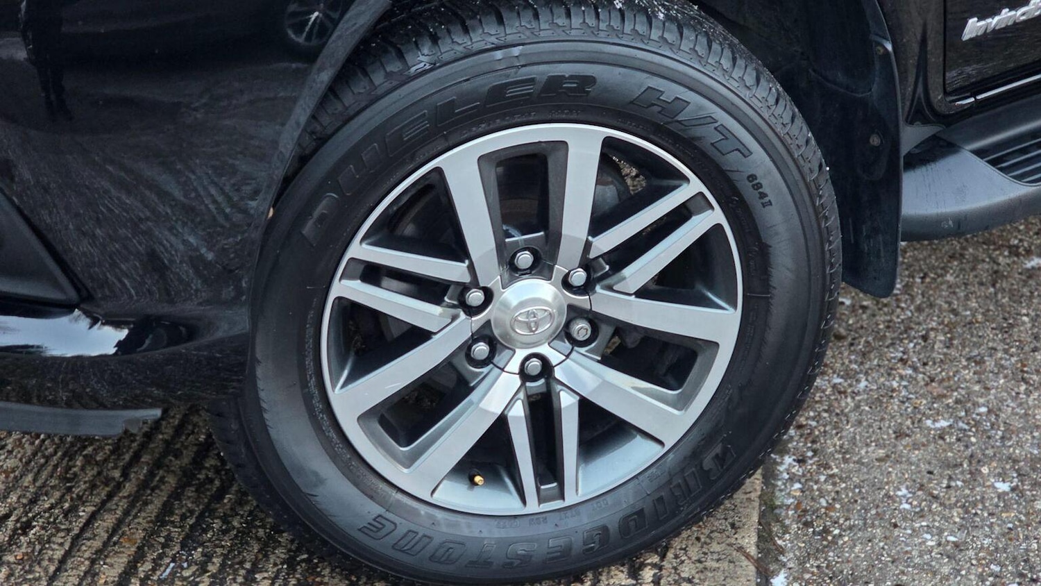 Used Toyota Hilux 2018 for sale - 77113107: Photo 63