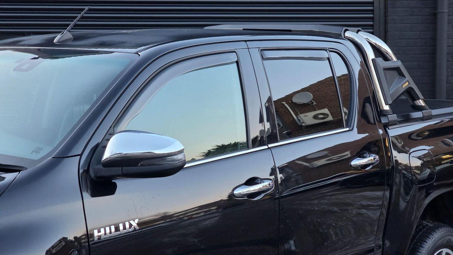 Used Toyota Hilux 2018 for sale - 77113107: Photo 64