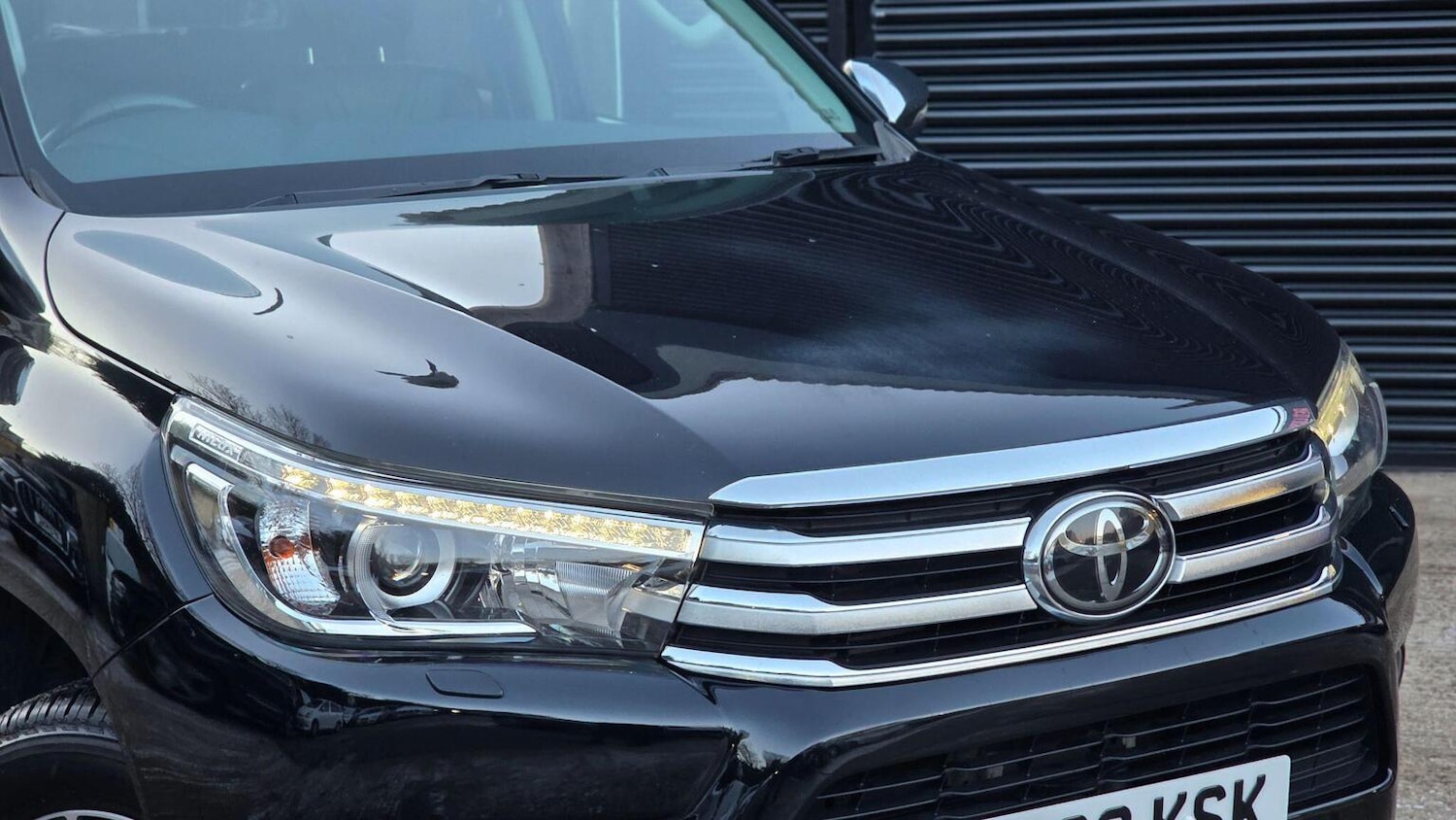 Used Toyota Hilux 2018 for sale - 77113107: Photo 79