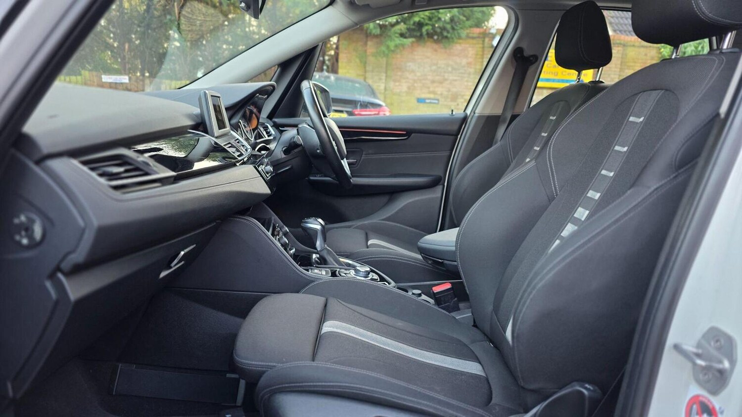 Used BMW 2 Series 2015 for sale - 77501503: Photo 10