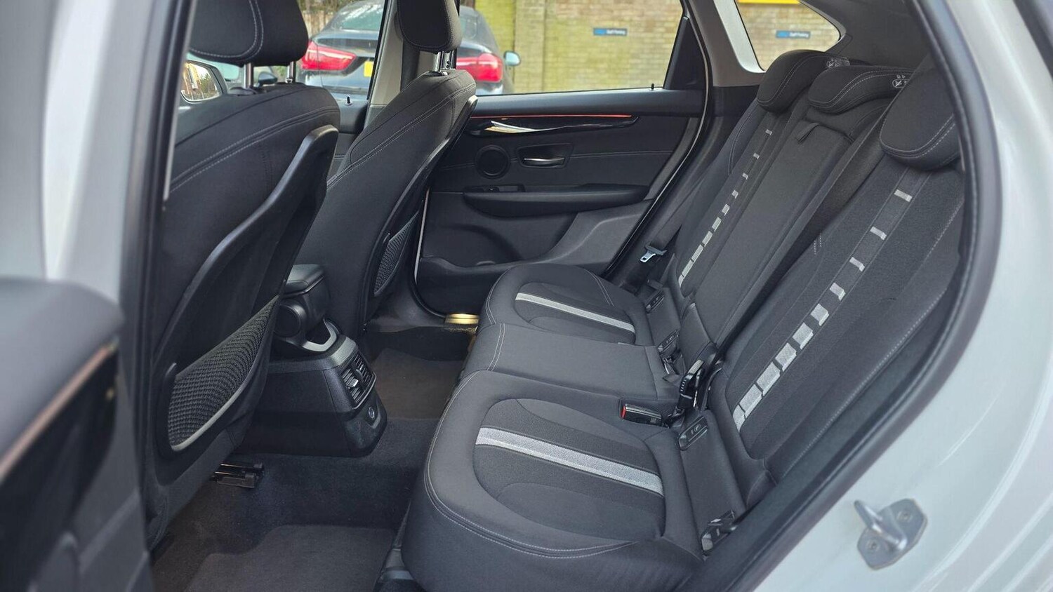 Used BMW 2 Series 2015 for sale - 77501503: Photo 11