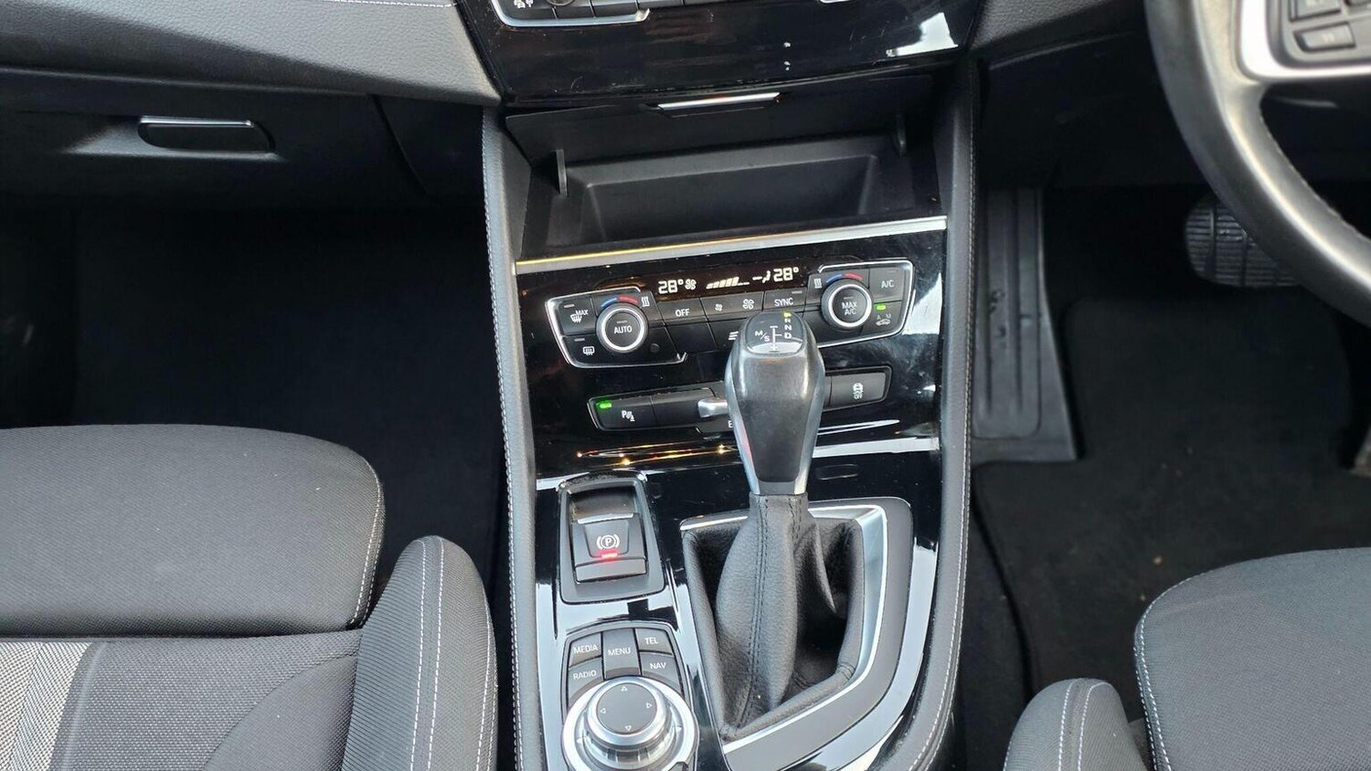 Used BMW 2 Series 2015 for sale - 77501503: Photo 13