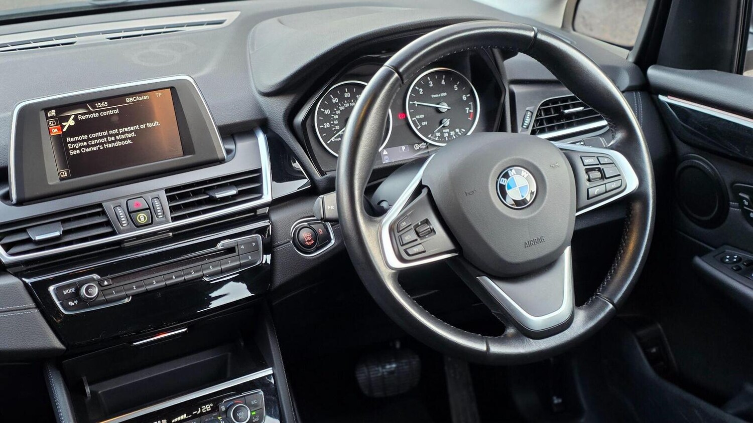 Used BMW 2 Series 2015 for sale - 77501503: Photo 14