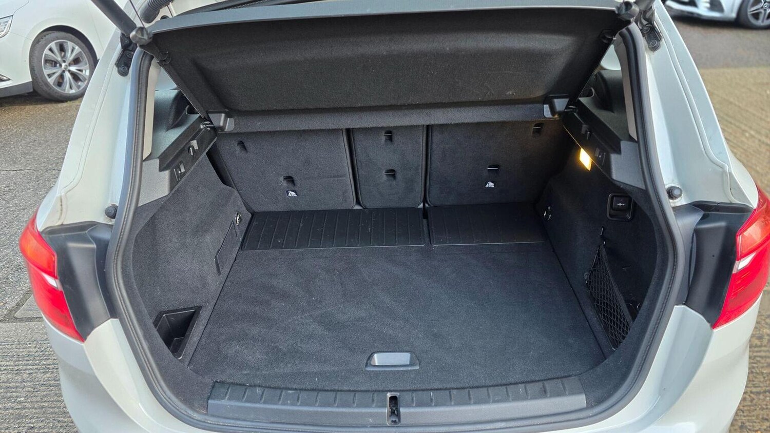 Used BMW 2 Series 2015 for sale - 77501503: Photo 15