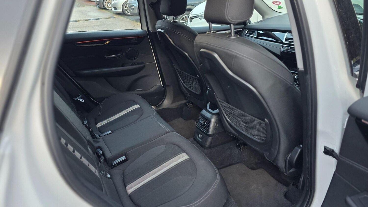 Used BMW 2 Series 2015 for sale - 77501503: Photo 17