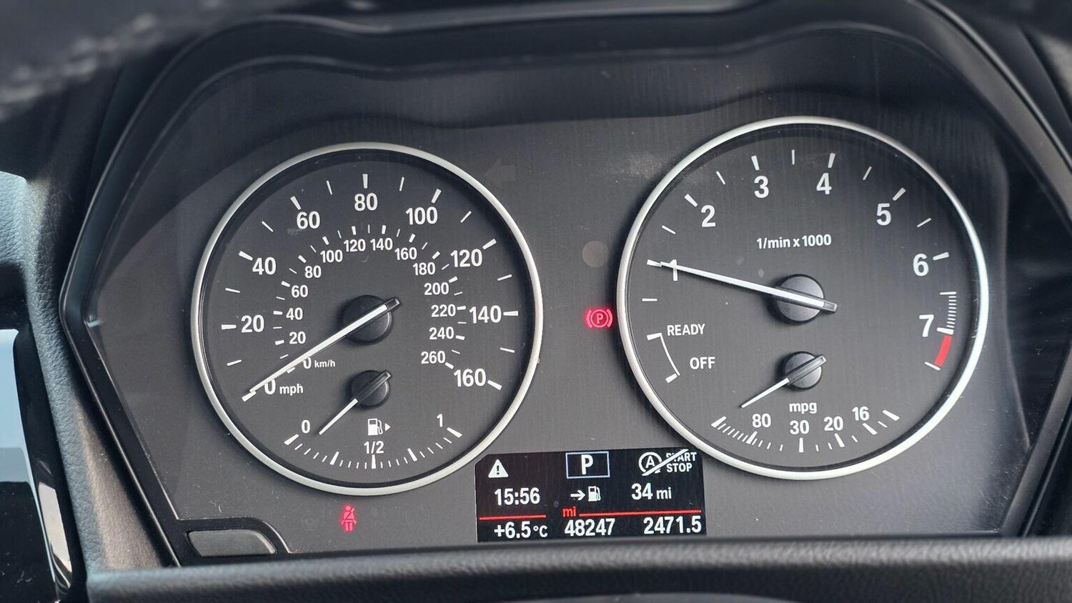 Used BMW 2 Series 2015 for sale - 77501503: Photo 18