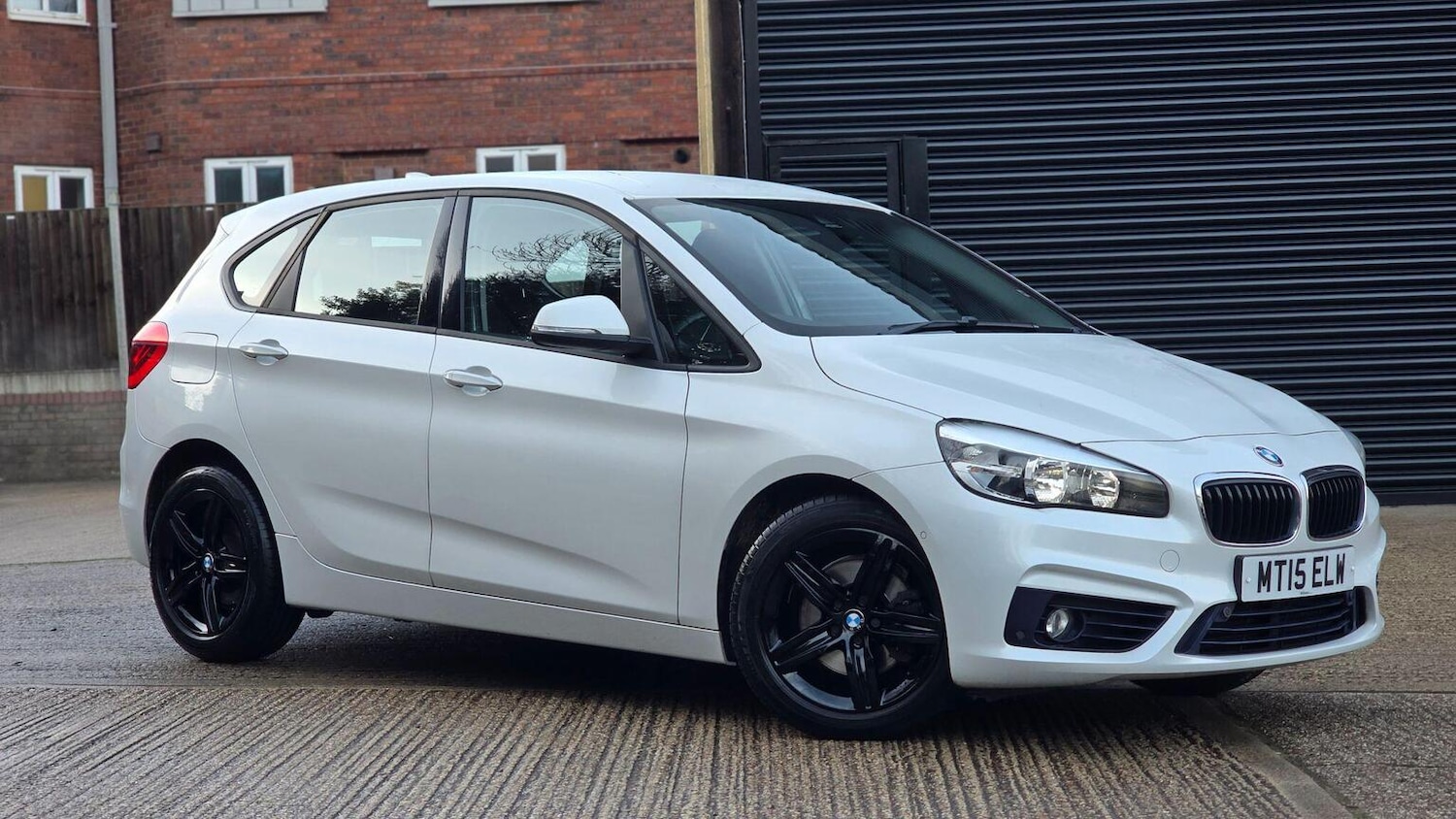 Used BMW 2 Series 2015 for sale - 77501503: Photo 2