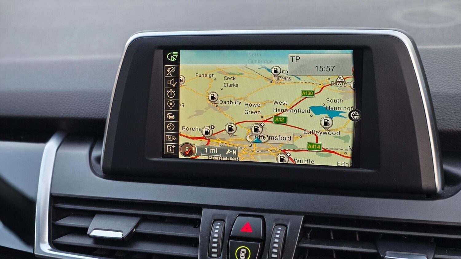 Used BMW 2 Series 2015 for sale - 77501503: Photo 20