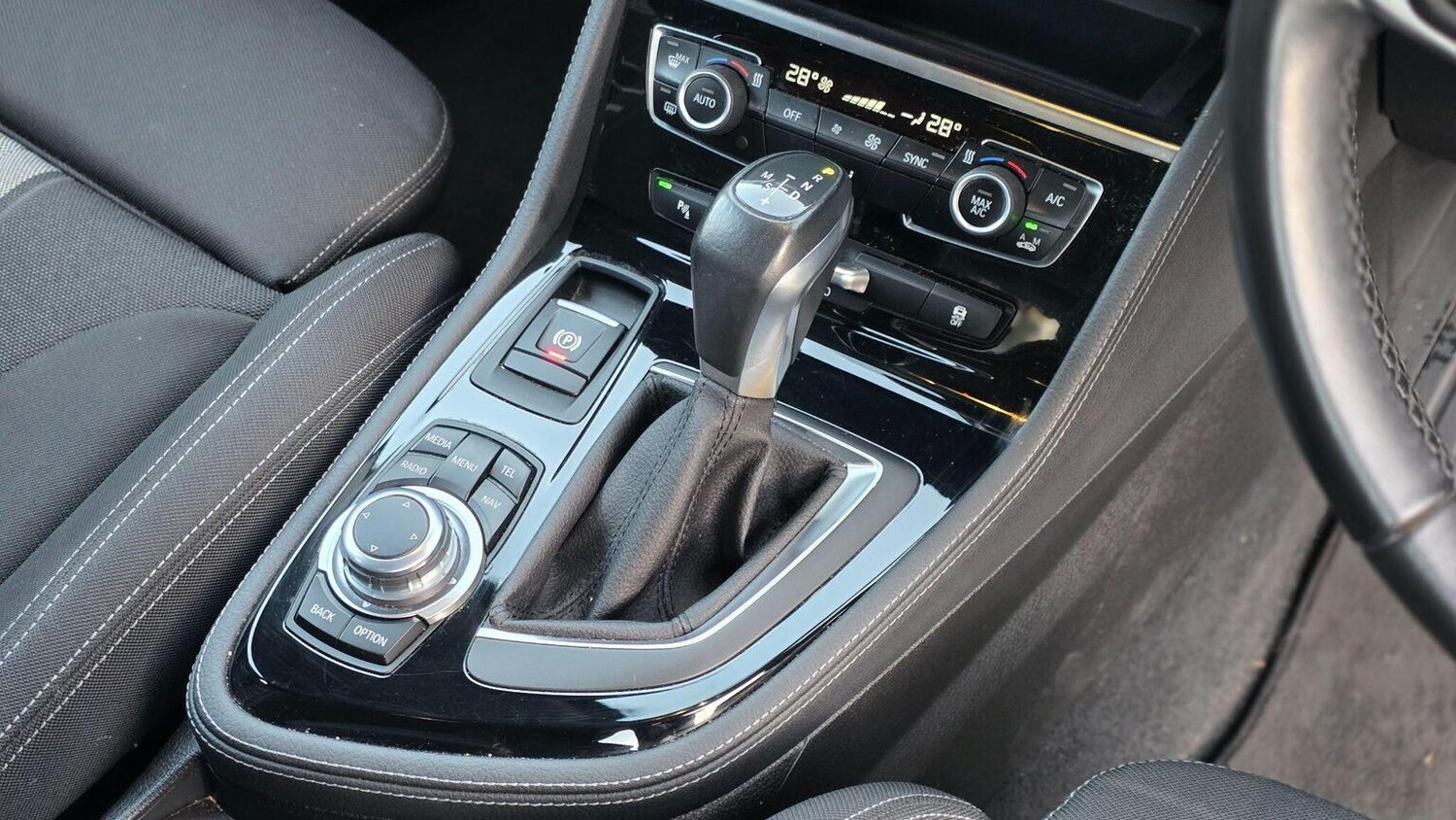 Used BMW 2 Series 2015 for sale - 77501503: Photo 24