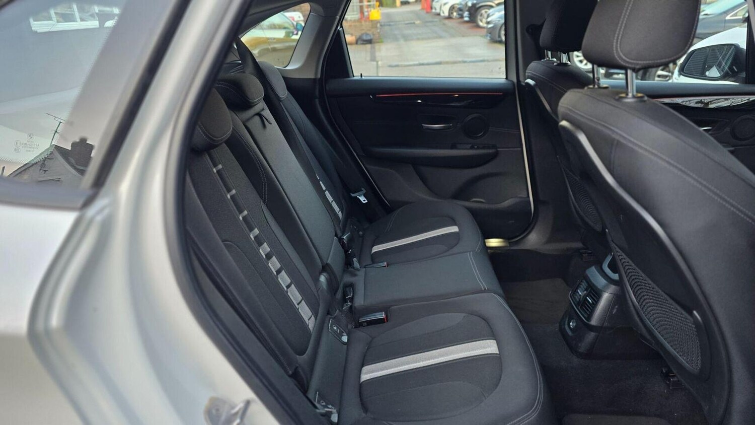 Used BMW 2 Series 2015 for sale - 77501503: Photo 31