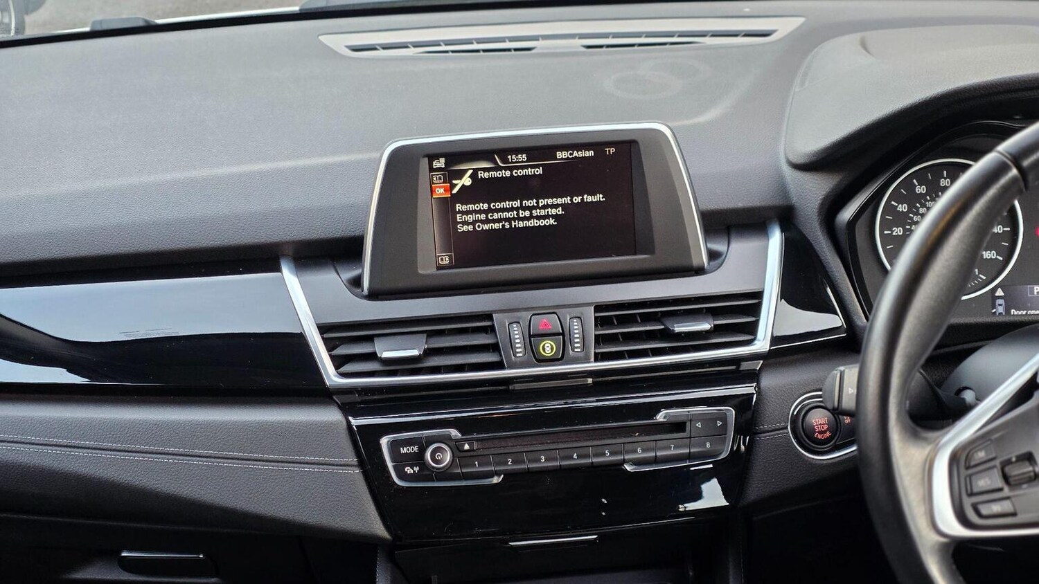 Used BMW 2 Series 2015 for sale - 77501503: Photo 33