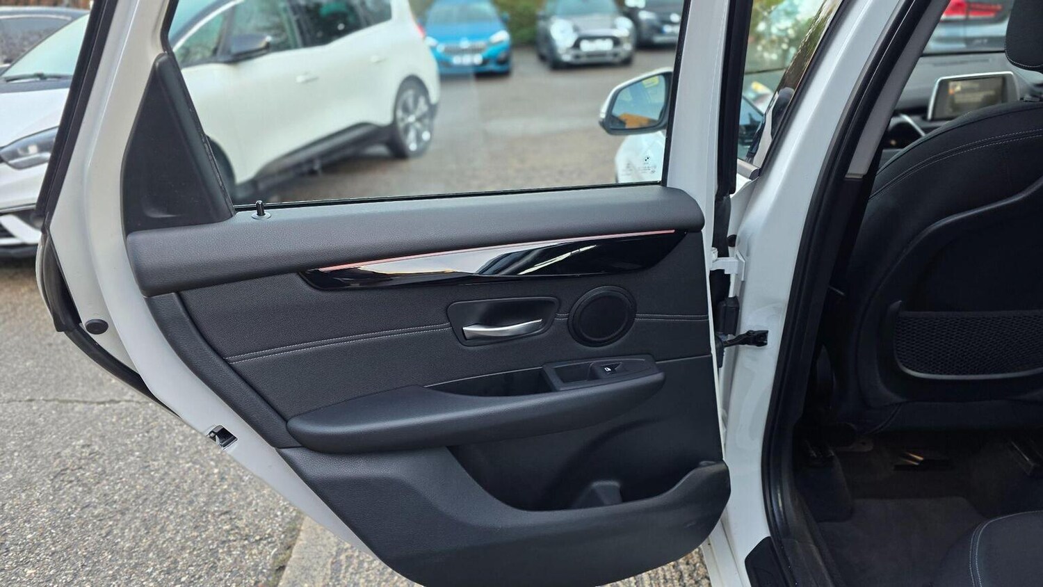 Used BMW 2 Series 2015 for sale - 77501503: Photo 35