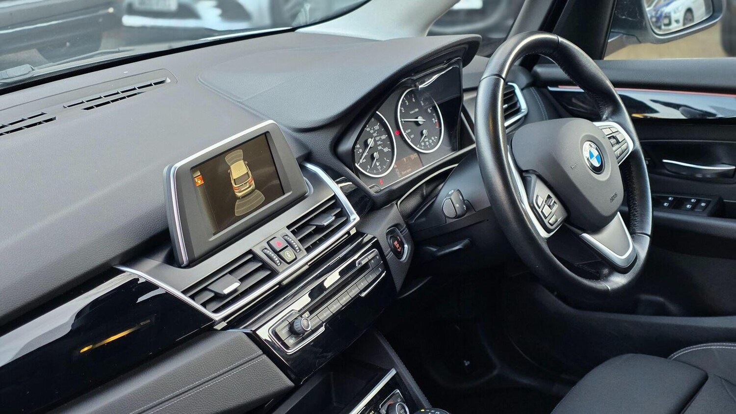 Used BMW 2 Series 2015 for sale - 77501503: Photo 36