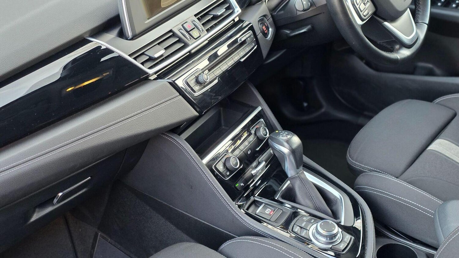 Used BMW 2 Series 2015 for sale - 77501503: Photo 37