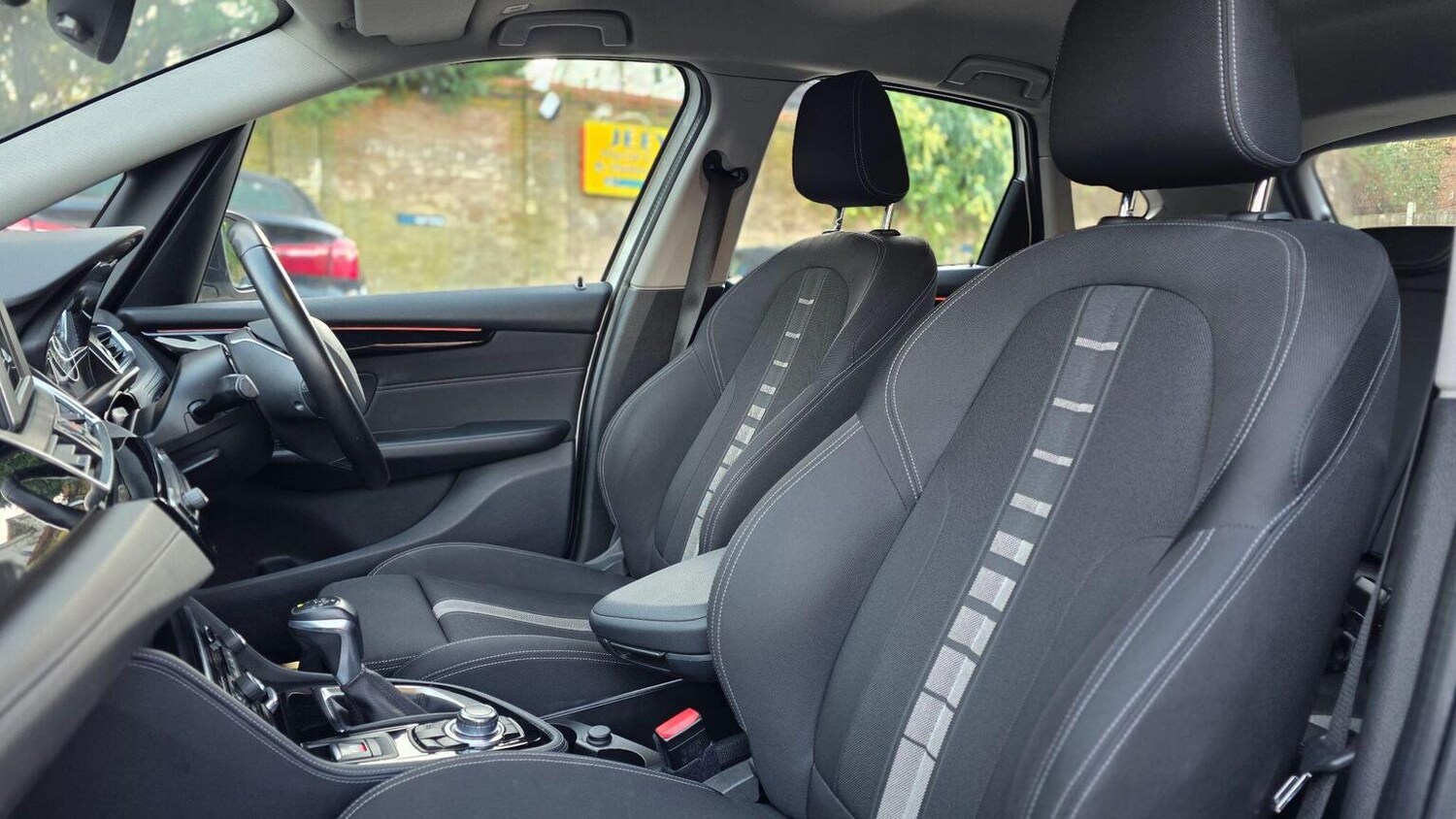 Used BMW 2 Series 2015 for sale - 77501503: Photo 38