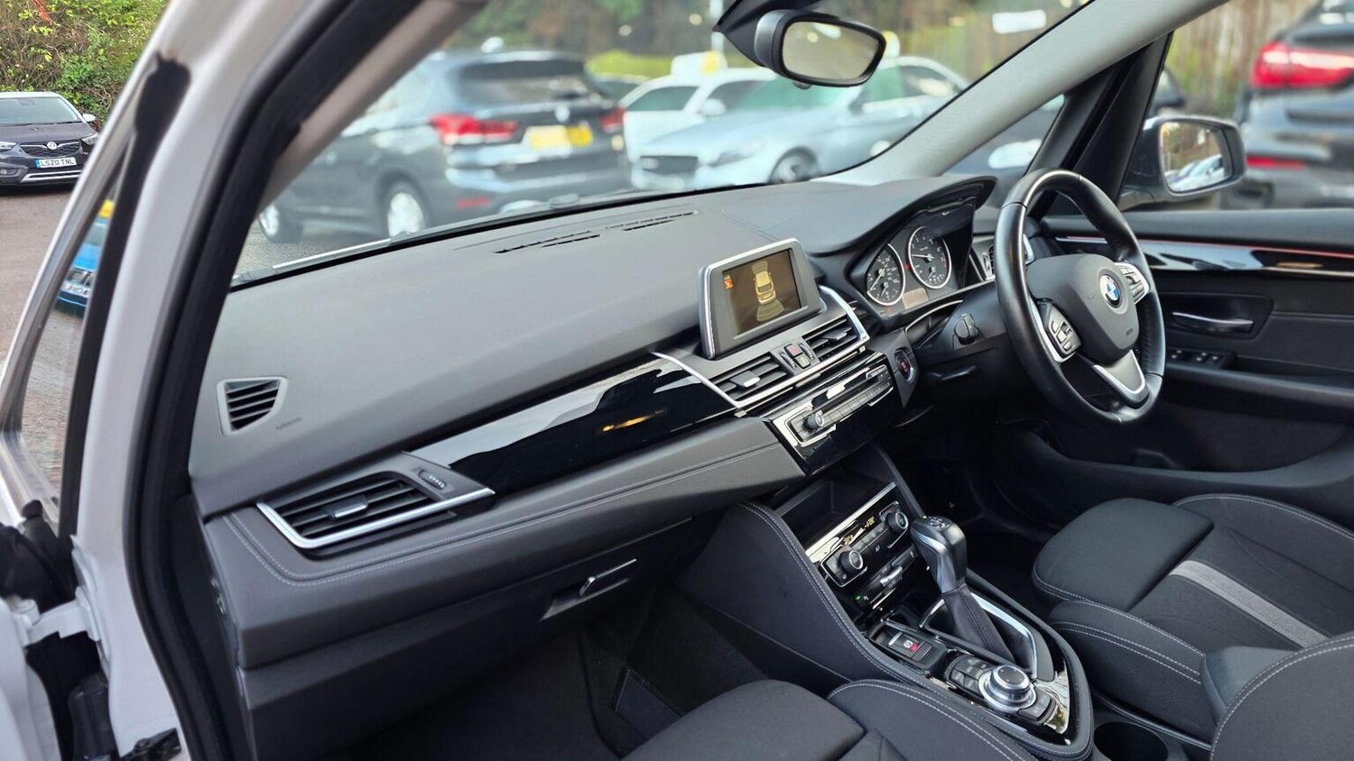 Used BMW 2 Series 2015 for sale - 77501503: Photo 39