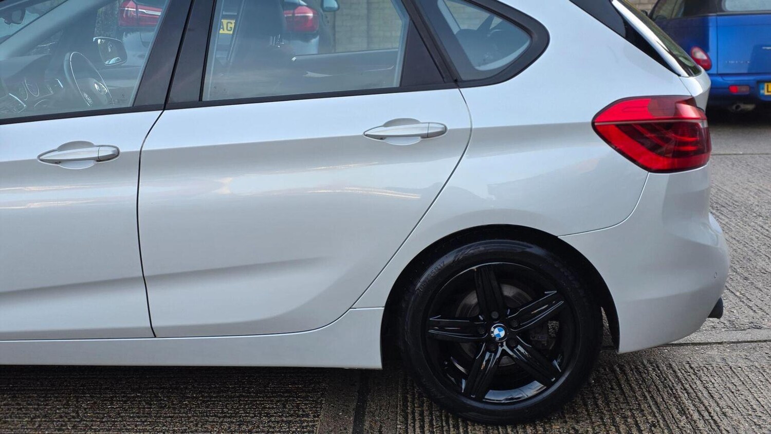 Used BMW 2 Series 2015 for sale - 77501503: Photo 42