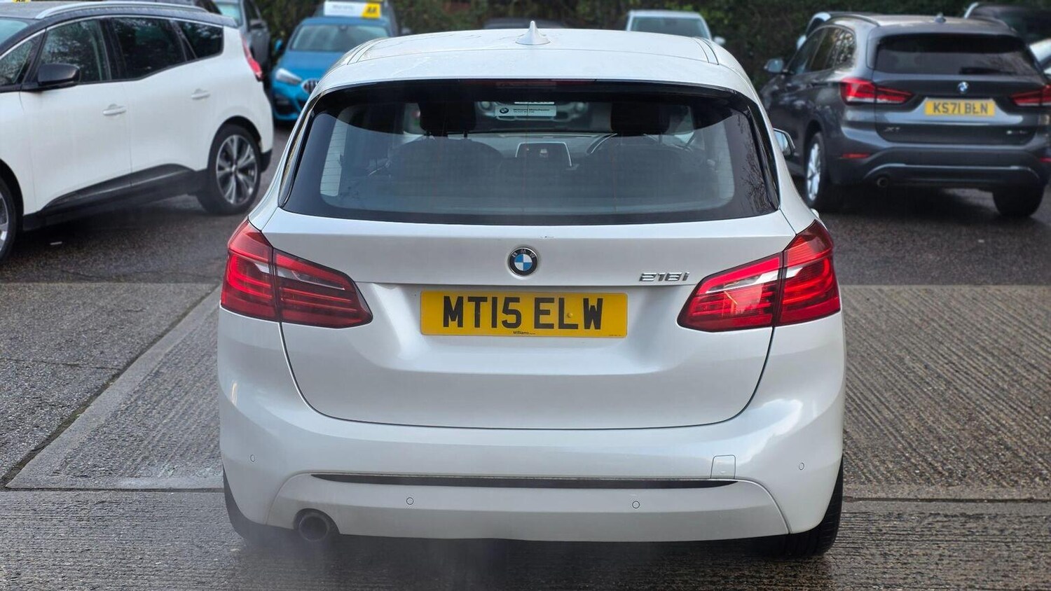Used BMW 2 Series 2015 for sale - 77501503: Photo 43
