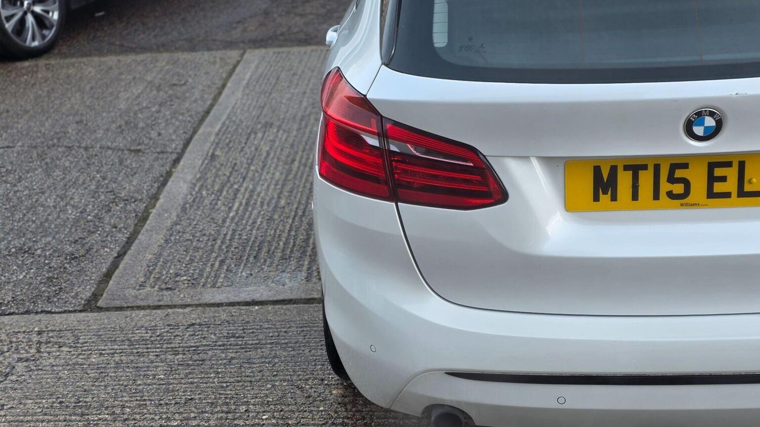 Used BMW 2 Series 2015 for sale - 77501503: Photo 44