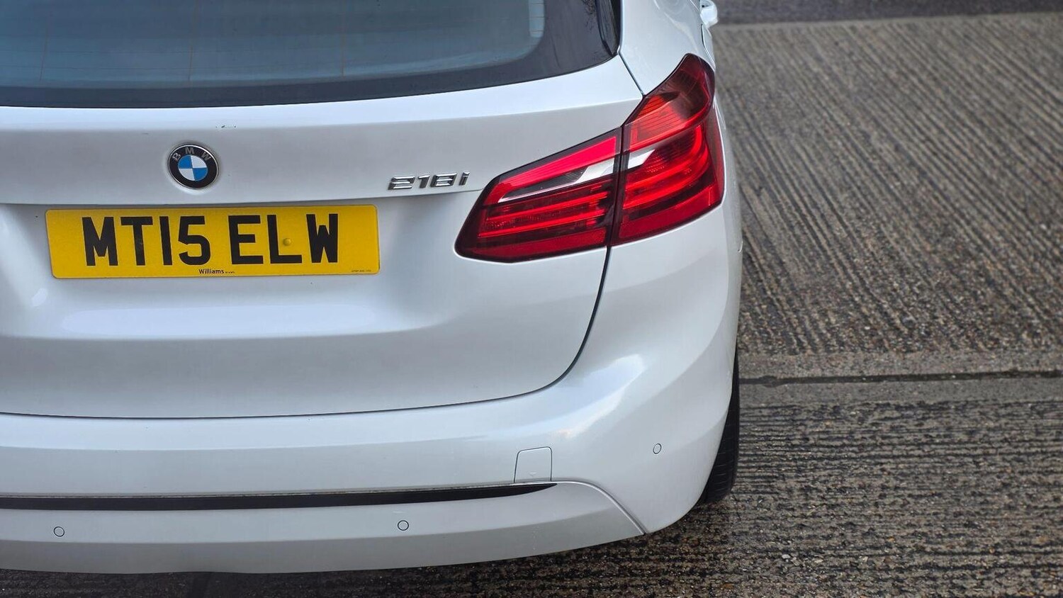 Used BMW 2 Series 2015 for sale - 77501503: Photo 45