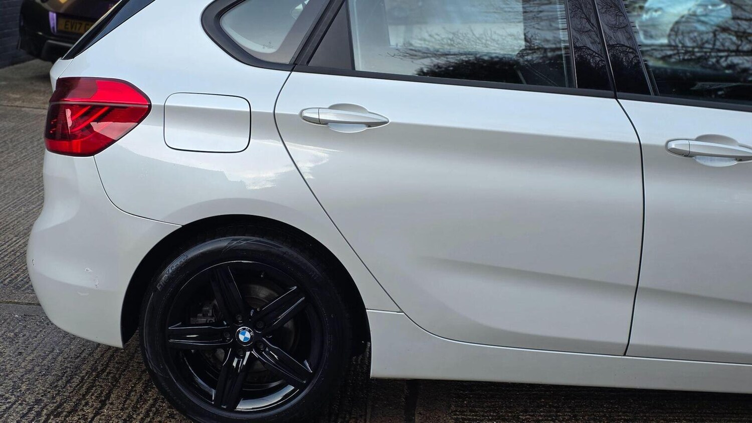 Used BMW 2 Series 2015 for sale - 77501503: Photo 46