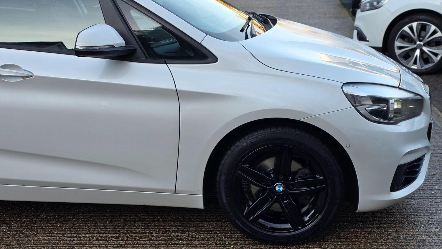 Used BMW 2 Series 2015 for sale - 77501503: Photo 47