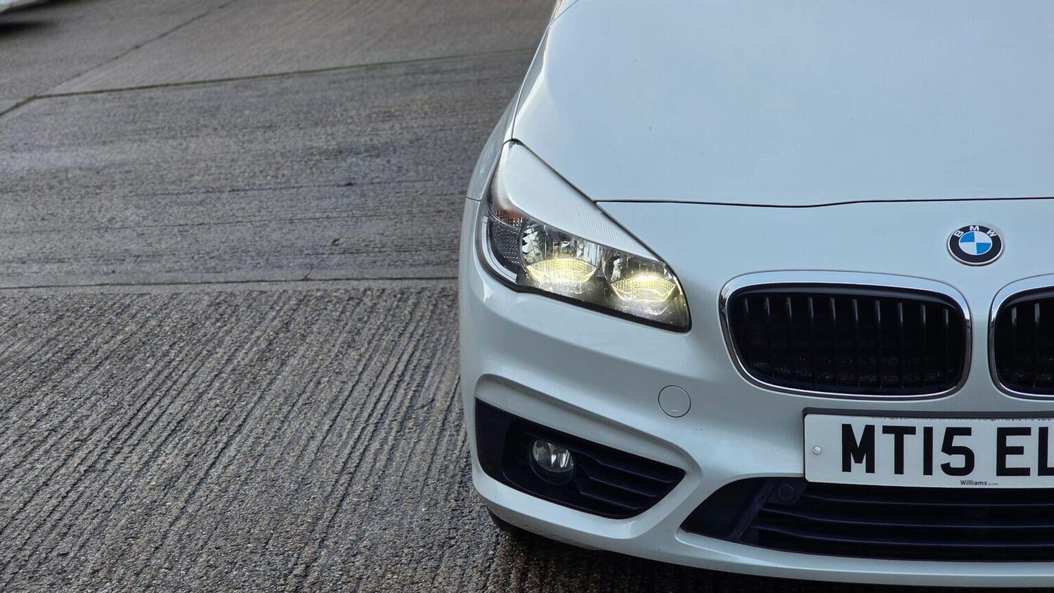 Used BMW 2 Series 2015 for sale - 77501503: Photo 48