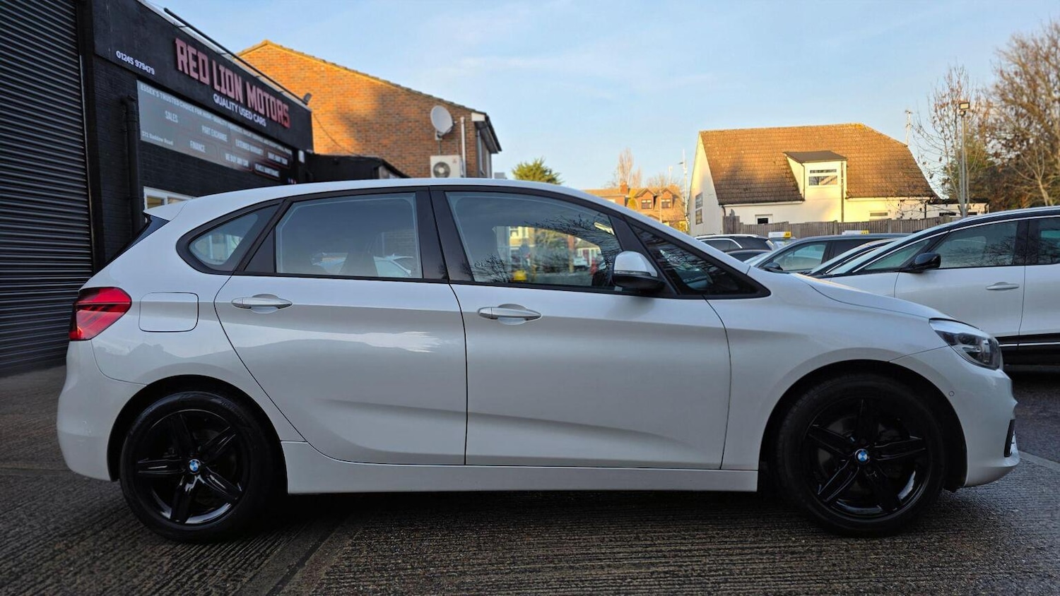 Used BMW 2 Series 2015 for sale - 77501503: Photo 5