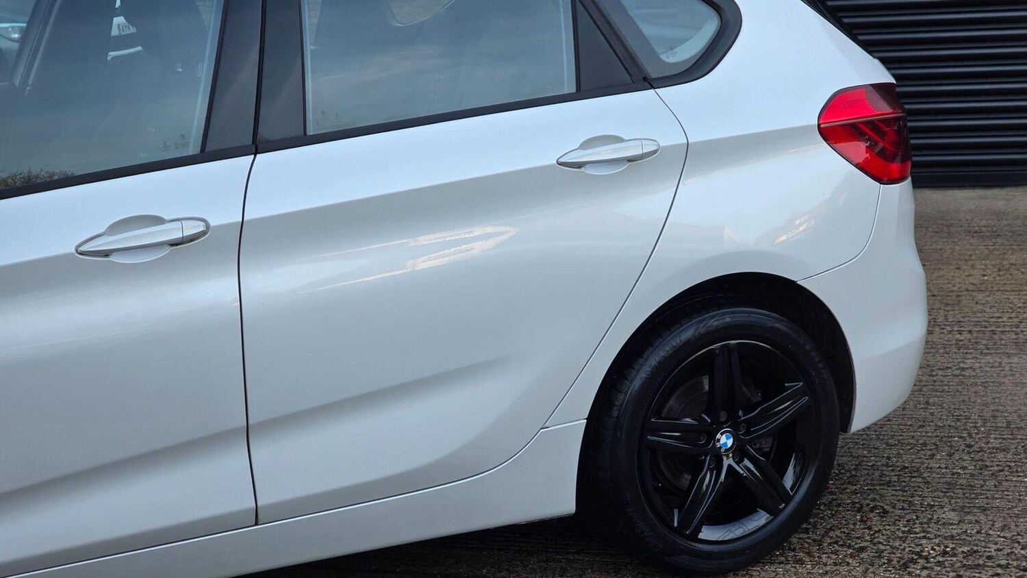 Used BMW 2 Series 2015 for sale - 77501503: Photo 52