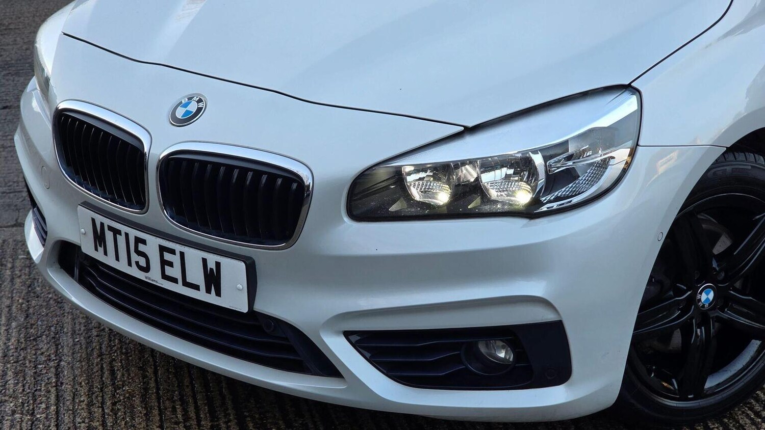 Used BMW 2 Series 2015 for sale - 77501503: Photo 54