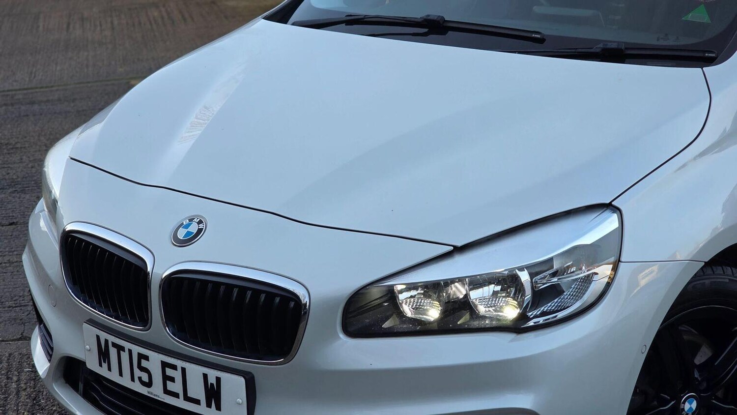 Used BMW 2 Series 2015 for sale - 77501503: Photo 55