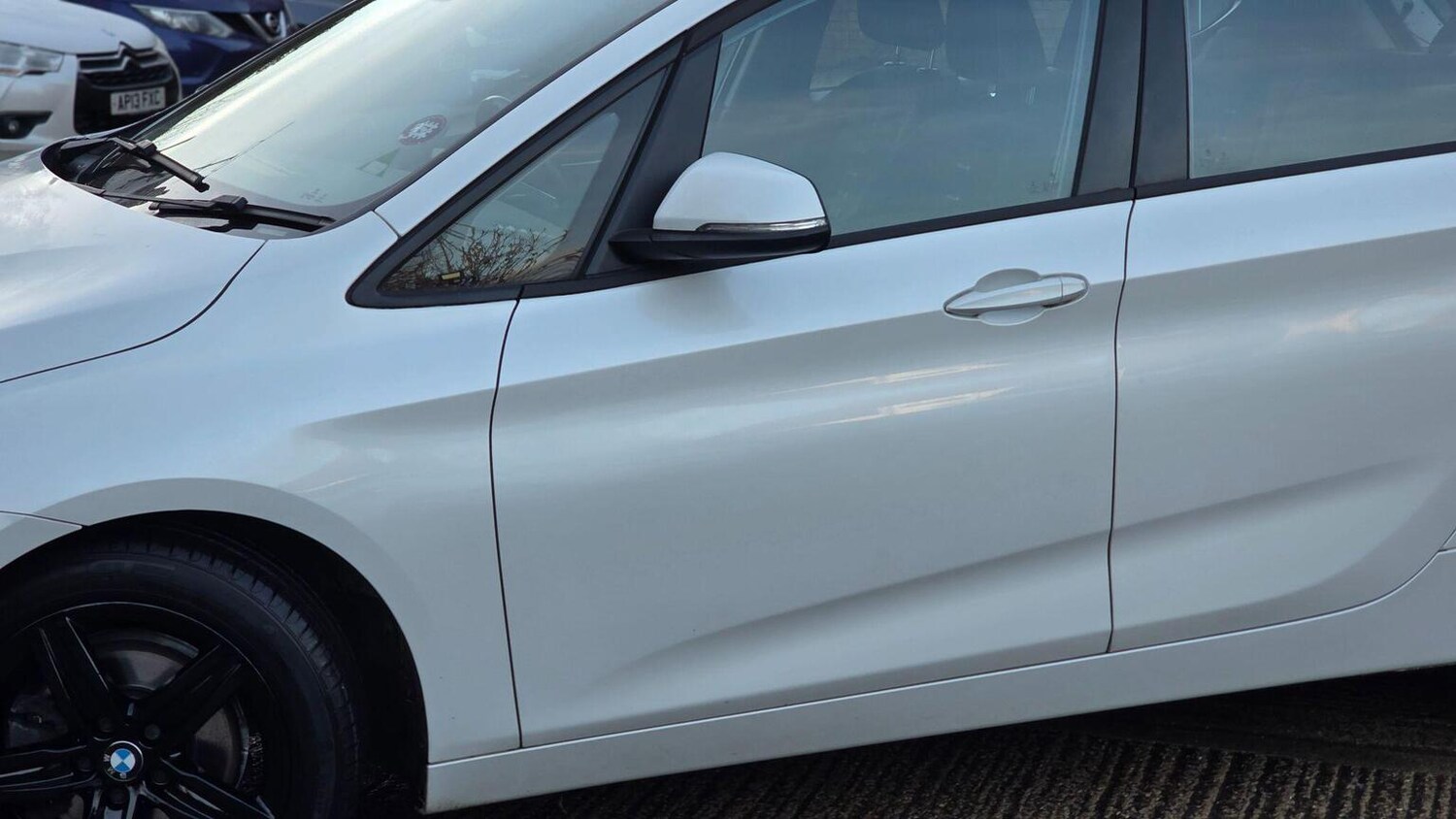 Used BMW 2 Series 2015 for sale - 77501503: Photo 58