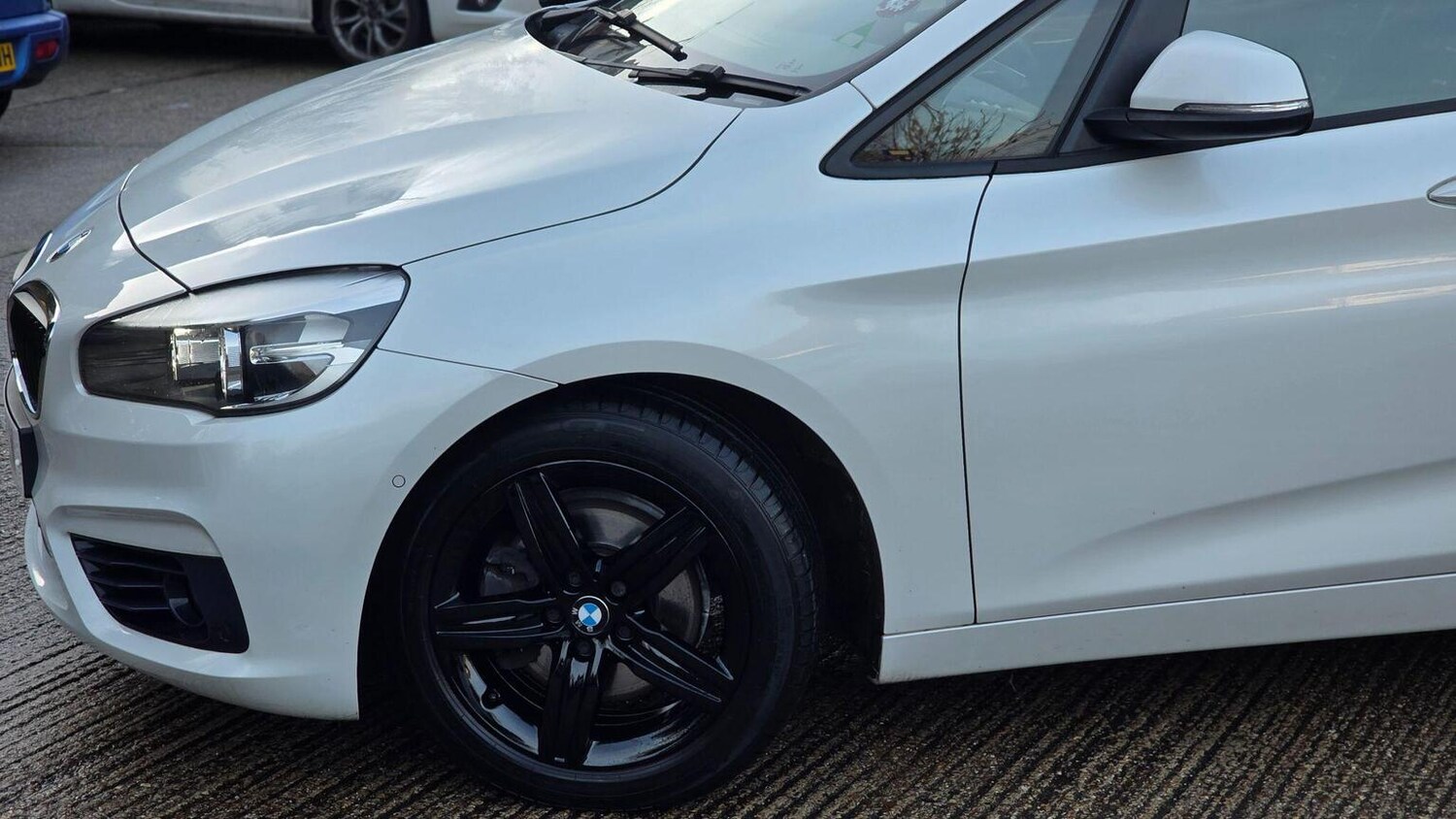 Used BMW 2 Series 2015 for sale - 77501503: Photo 59