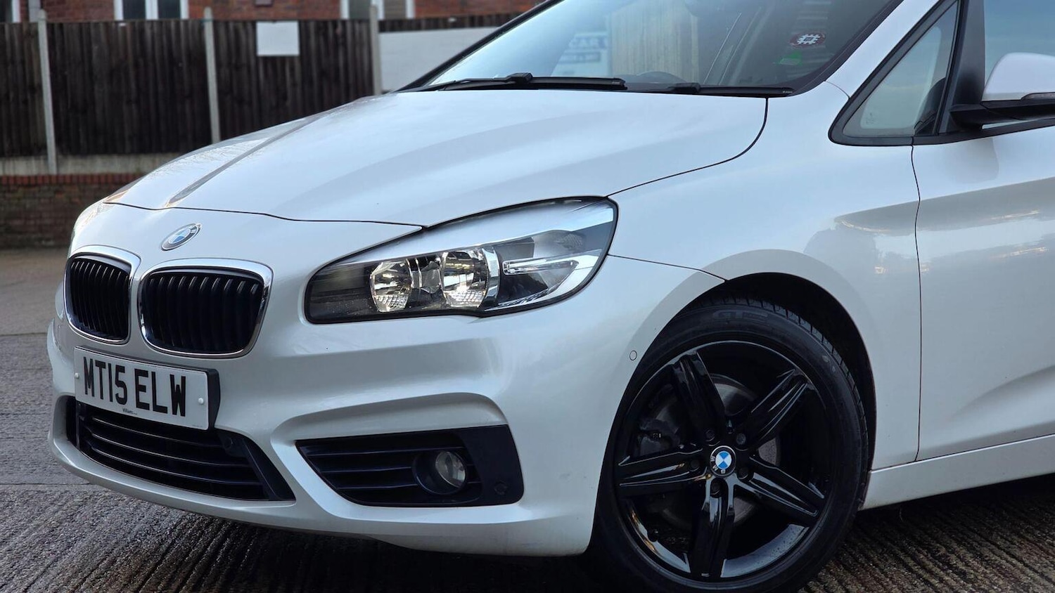 Used BMW 2 Series 2015 for sale - 77501503: Photo 61