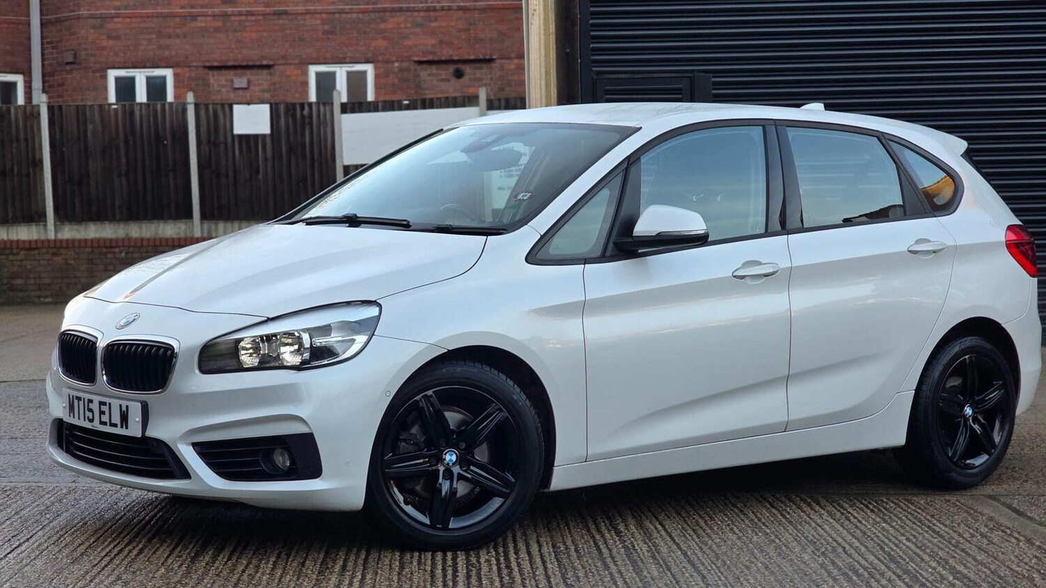 Used BMW 2 Series 2015 for sale - 77501503: Photo 62