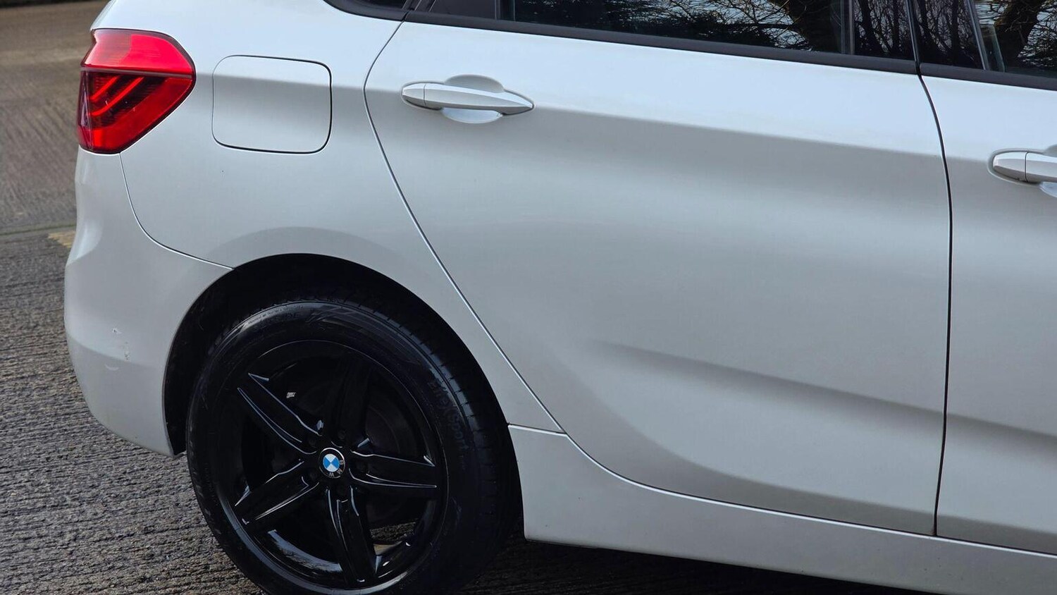 Used BMW 2 Series 2015 for sale - 77501503: Photo 64