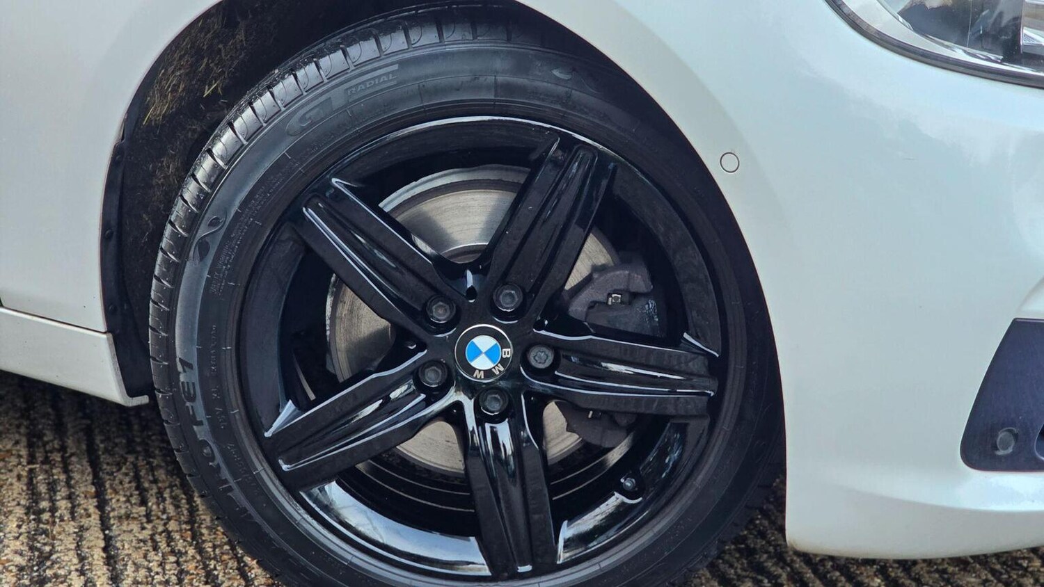 Used BMW 2 Series 2015 for sale - 77501503: Photo 66