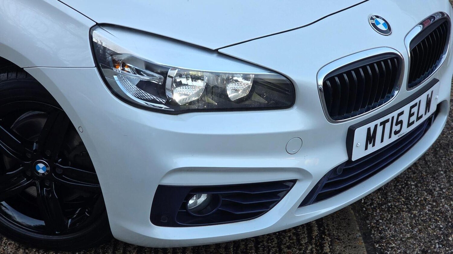 Used BMW 2 Series 2015 for sale - 77501503: Photo 67