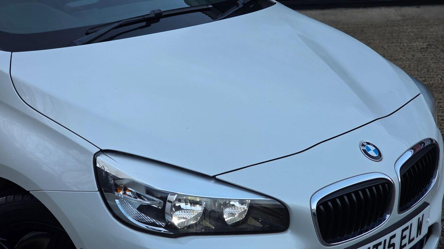 Used BMW 2 Series 2015 for sale - 77501503: Photo 68