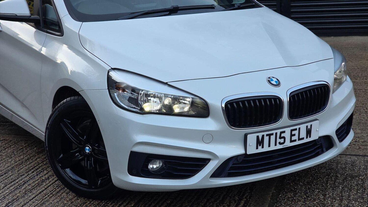 Used BMW 2 Series 2015 for sale - 77501503: Photo 69