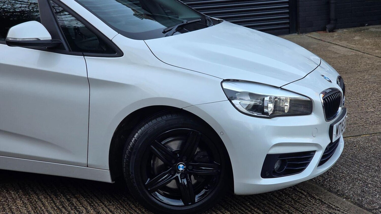 Used BMW 2 Series 2015 for sale - 77501503: Photo 73