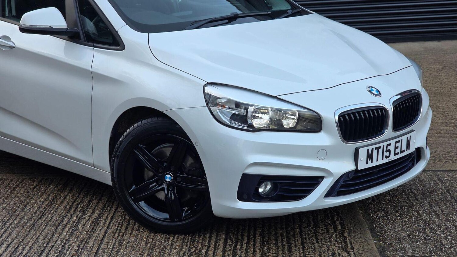 Used BMW 2 Series 2015 for sale - 77501503: Photo 74