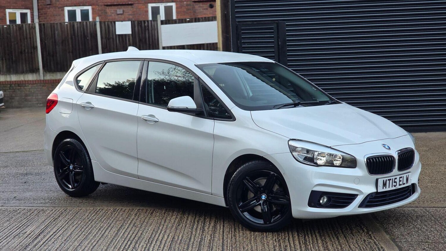 Used BMW 2 Series 2015 for sale - 77501503: Photo 75