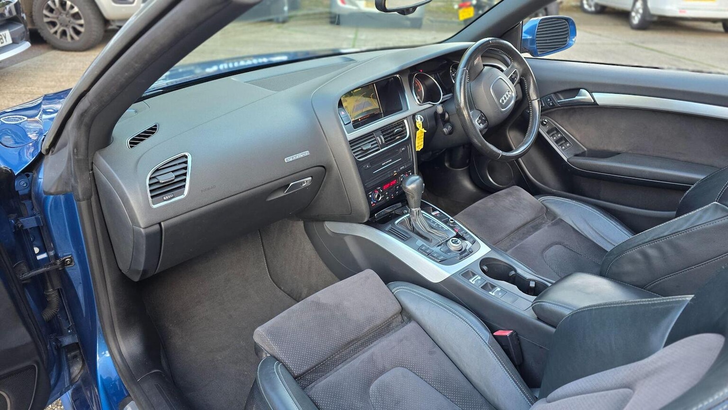 Used Audi A5 2021 for sale - 77636984: Photo 10