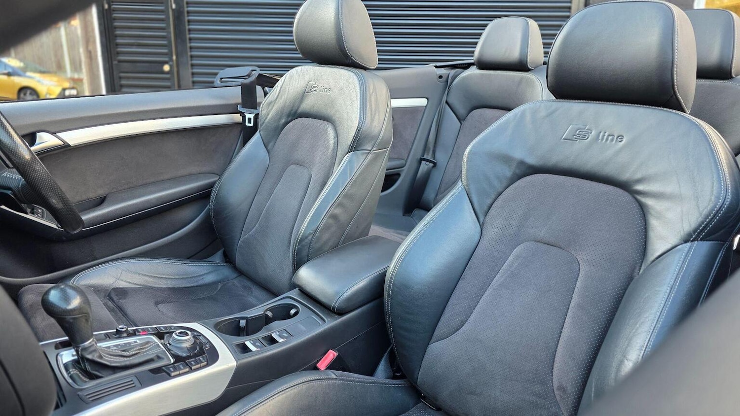 Used Audi A5 2021 for sale - 77636984: Photo 11